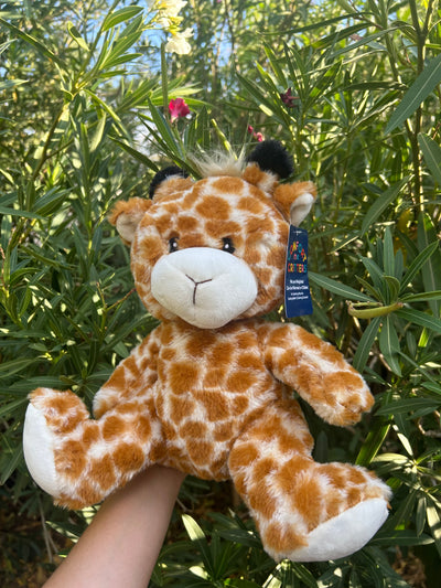 Comfort Me Critters - Stuffed Animal Gift & Care Packages Comfort Me Critters - Stuffed Animal Gift & Care Packages
